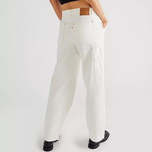Levi’s Utility Dad Jean